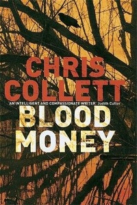Enlarge image Cover: Blood Money - Piatkus Books