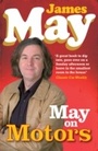 Cover: May on Motors - Virgin Digital