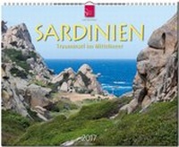 Abbildung von: SARDINIEN - Trauminsel im Mittelmeer - Stürtz