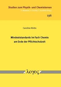 Bild: Mindeststandards im Fach Chemie am Ende der Pflichtschulzeit - Logos Berlin