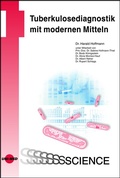 Cover: Tuberkulosediagnostik mit modernen Mitteln - UNI-MED