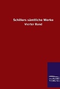 Cover: Schillers saemtliche Werke - Outlook