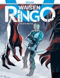 Cover: Waisen - Ringo 6 - Cross Cult Entertainment