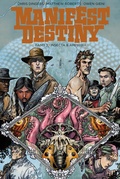 Cover: Manifest Destiny 2: Insecta und Amphibia - Cross Cult Entertainment