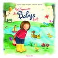 Cover: Wo kommen die Babys her? - Francke-Buch
