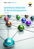 Cover: Synthetische Bindemittel f&uuml;r Beschichtungssysteme - Vincentz Network