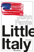 Cover: Little Italy - Maro