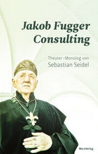 Enlarge image Cover: Jakob Fugger Consulting - Maro