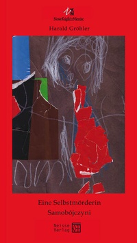 Enlarge image Cover: Eine Selbstmörderin - Neisse Verlag