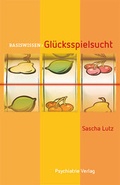 Bild: Gl&uuml;cksspielsucht - Psychiatrie Verlag