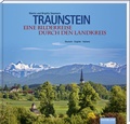 Cover: Traunstein - Bayerland