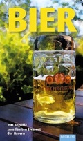 Cover: Bier - Bayerland