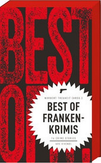 Abbildung von: Best of Frankenkrimis - ars vivendi