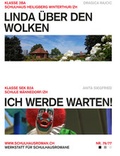 Cover: Linda &uuml;ber den Wolken (76) / Ich werde warten! (77) - Die Provinz GmbH, gemeinn&uuml;tzige Gesellschaft f&uuml;r Kulturprojekte