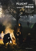 Cover: FLUCHTWEGE - Holzhausen Verlag