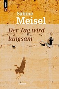 Enlarge image Cover: Der Tag wird langsam - KaMeRu Verlag