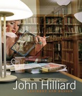 Cover: John Hilliard - Holzwarth Publications