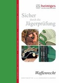 Cover: Waffenrecht - Heintges Lehr- und Lernsystem GmbH
