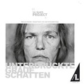 Cover: Unterdr&uuml;ckte Graue Schatten - assoverlag