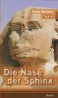 Cover: Die Nase der Sphinx - Dorise-Verlag