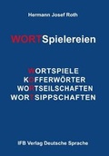 Cover: Wortspielereien - IFB