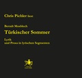 Cover: T&uuml;rkischer Sommer - Verlag Ralf Liebe