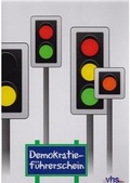 Cover: Demokratief&uuml;hrerschein - Deutscher Volkshochschul-Verb.