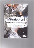 Cover: Mitmischen! - Deutscher Volkshochschul-Verb.