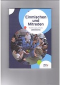 Cover: Einmischen und Mitreden - Deutscher Volkshochschul-Verb.