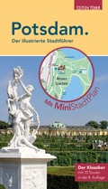 Abbildung von: Potsdam. Der illustrierte Stadtführer - terra press