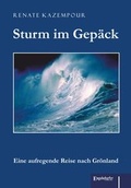 Cover: Sturm im Gep&auml;ck - Engelsdorfer Verlag