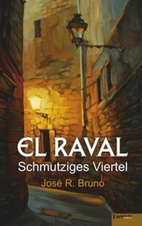 Bild vergrößern Bild: El Raval - Engelsdorfer Verlag