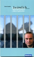 Cover: heimlich - unheimlich ...habe ich getrunken - Blaukreuz-Verlag