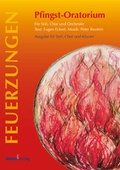 Cover: Feuerzungen - Dehm Verlag e.K.