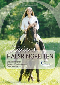 Abbildung von: Feines Halsringreiten - Crystal Verlag