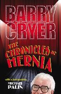 Enlarge image Cover: The Chronicles of Hernia - Virgin Books
