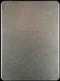 Cover: The Retraction of Things - Spector Books