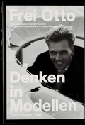Cover: Denken in Modellen - Spector Books