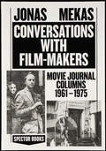 Cover: Conversations with Filmmakers - Spector Books