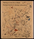 Cover: Taking a Line for a Walk - Spector Books
