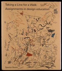 Enlarge image Cover: Taking a Line for a Walk - Spector Books