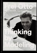 Cover: Thinking by Modeling - Spector Books