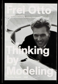 Enlarge image Cover: Thinking by Modeling - Spector Books