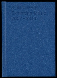 Enlarge image Cover: Soundfair - Spector Books