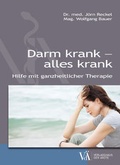 Cover: Darm krank - alles krank - Verlagshaus der &Auml;rzte