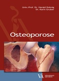 Cover: Osteoporose - Verlagshaus der &Auml;rzte