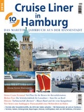 Cover: Cruise Liner in Hamburg 2016 - Eurocaribe