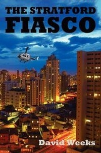 Enlarge image Cover: The Stratford Fiasco - New Generation Publishing