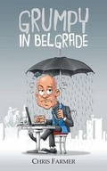 Cover: Grumpy in Belgrade - Komshe