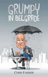 Abbildung von: Grumpy in Belgrade - Komshe